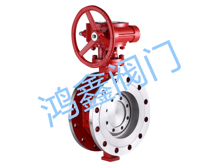 法蘭蝶閥 法蘭蝶閥